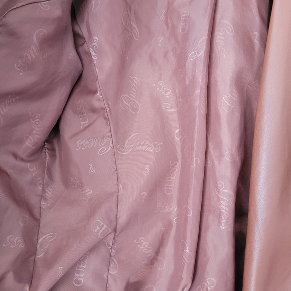 Guess jacket - Picture 7 of 10